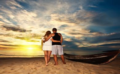 5 Things Couples Must Do on Honeymoon To Make It Memorable