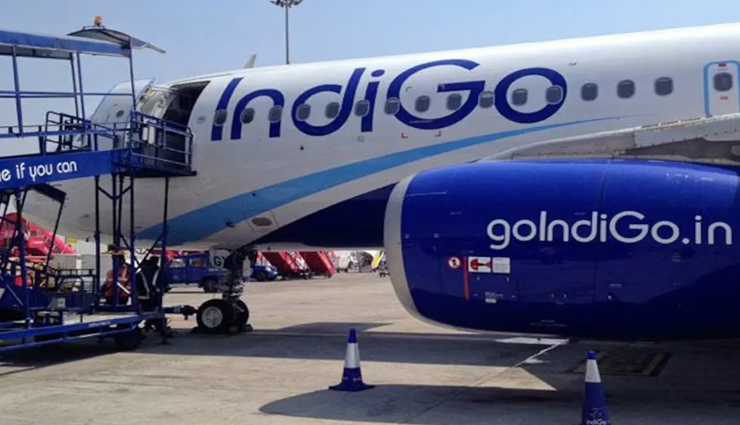 Akasa Air और Indigo की फ्लाइट्स को मिली बम की धमकी, 3 दिन में 12वीं घटना