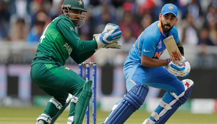 T20WC 2024: IND vs PAK मुकाबलों में किसके नाम हैं सबसे ज्यादा रन और विकेट, एक नजर