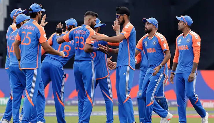 T20WC 2024: सुपर 8 का पूरा कार्यक्रम घोषित, 20 जून को होगा भारत का पहला मुकाबला