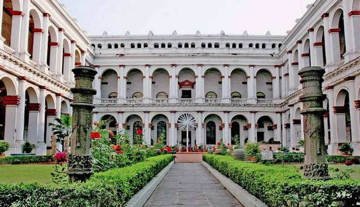 Most Popular Museums In India To Explore - Lifeberrys.com