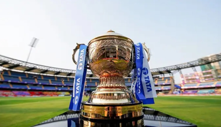 BCCI ने बढ़ाई IPL मैच फीस, 2025 सीजन से मिलेंगे प्रति मैच 7.5 लाख रुपये, खिलाड़ी होंगे अमीर