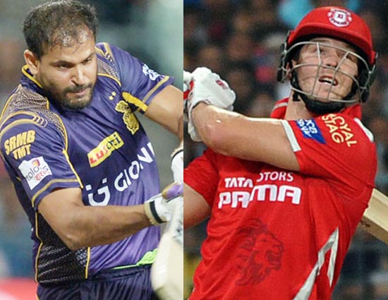 IPL में 5 सबसे तेज शतक जिनके रिकॉर्ड तोड़ पाना मुश्किल