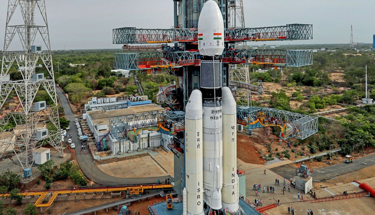 ISRO : 103 पदों के लिए जारी है आवेदन प्रक्रिया, अभ्यर्थी के लिए इन बातों को जानना है जरूरी