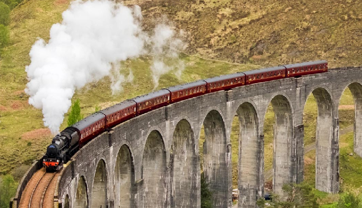 7 Harry Potter Locations You Must Visit in Europe - lifeberrys.com