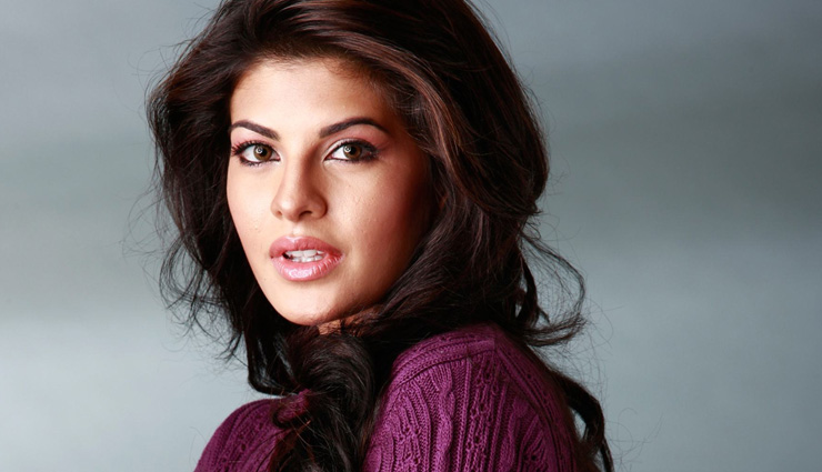 jacqueline fernandez,a gentleman,urdu language,bollywood,bollywood news,bollywood news in hindi,entertainment,entertainment news in hindi