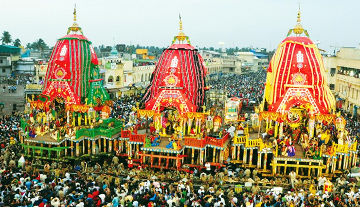 Some Least Known Facts About Jagannath Temple - lifeberrys.com