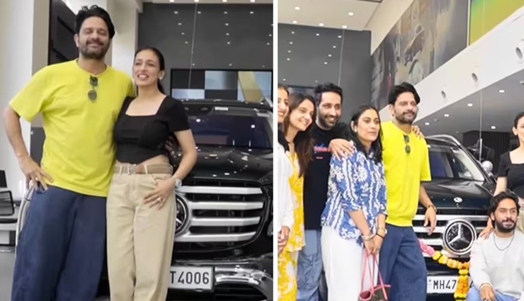 vicky kaushal,actor vicky kaushal,lalbaugcha raja,bad newz,chhava,vicky ganeshji,jaideep ahlawat,actor jaideep ahlawat,mercedes benz gls