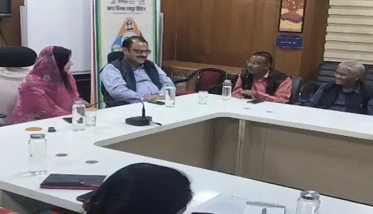 स्वच्छ जयपुर को लेकर एक्शन मोड में आया नगर निगम, होगा ऑनलाइन चालान, खुले में नहाने, पेशाब व शौच करने पर भी लगेगा जुर्माना