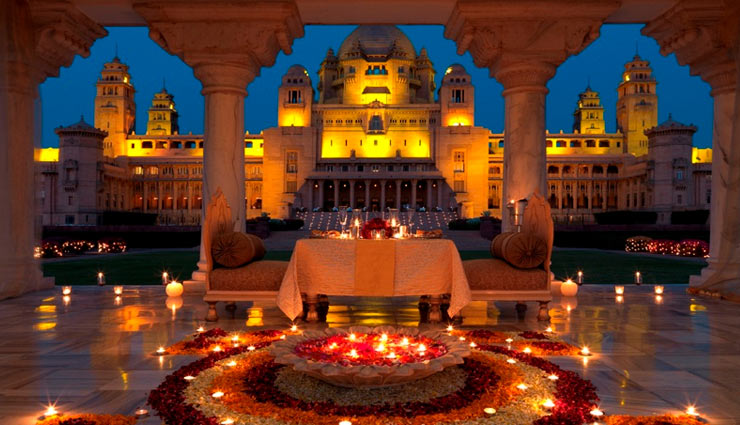 best places for wedding,destination wedding,udaipur,jaipur,aagra,neemrana , बेस्ट डेस्टिनेशन वेडिंग,नार्थ इंडिया