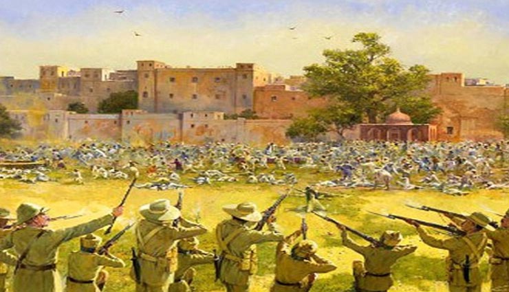 independence day special,independence day 2019,jallianwala bagh massacre,fiery flame of freedom struggle ,स्वतंत्रता दिवस 2019, स्वतंत्रता दिवस विशेष, जलियांवाला बाग नरसंहार, स्वतंत्रता संग्राम के लिए ज्वाला 