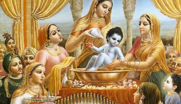 Janmashtami Special : कृष्ण जन्माष्टमी के दिन किये गए ये उपाय, दूर कर्रेंगे सभी दुःख-दर्द 