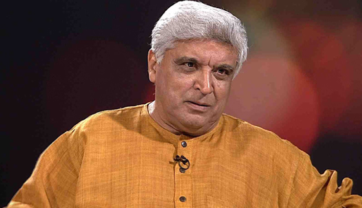 javed akhtar,writer javed akhtar,lyricist javed akhtar,kuch kuch hota hai movie,salim khan,javed akhtar vulgarity,farhan akhtar,zoya akhtar