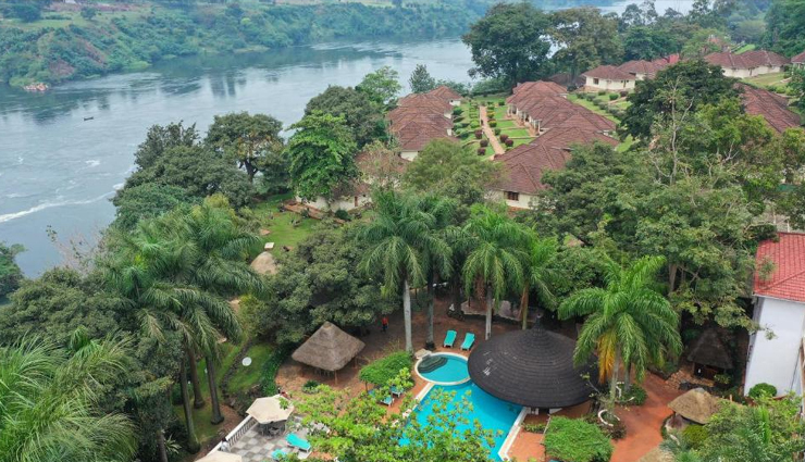 7 Best Places to Visit in Uganda - lifeberrys.com