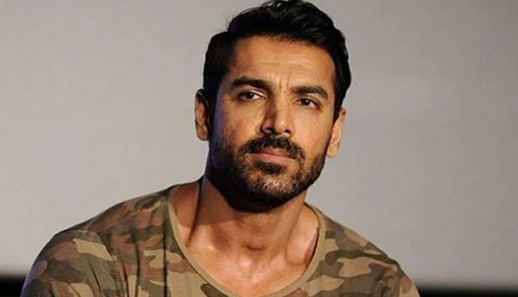 john abraham,actor john abraham,vedaa film,vedaa trailer,sharvari wagh,john vedaa,pathaan star john abraham