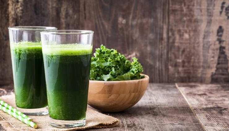 5 Healthy Juices You Must Drink - Lifeberrys.com