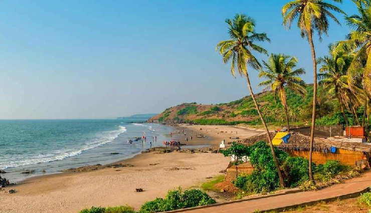 7 Least Known Yet Exotic Beaches You Can Visit in Goa - lifeberrys.com