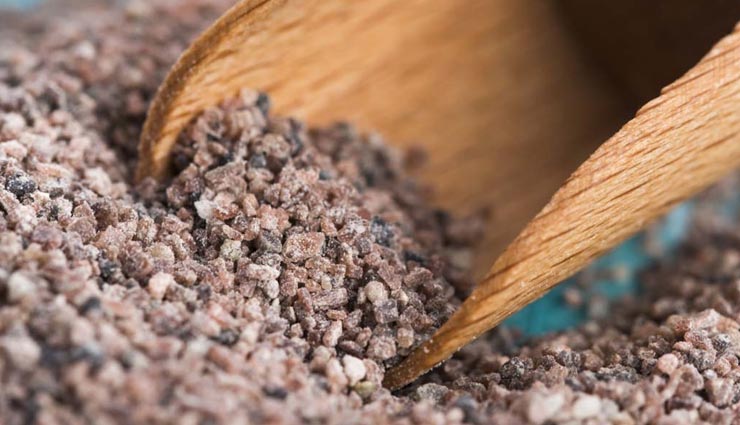 healthy benefits of black salt,health tips in hindikale namak ke fayde ,काला नमक के फायदे