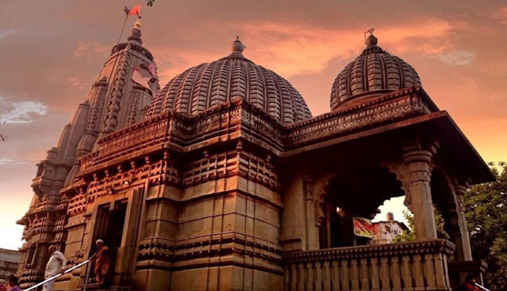 10 Famous Temples to Visit in Nashik - lifeberrys.com