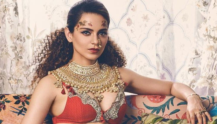 kangana runaut,bungalow,manikarnika films,kanganas production ,कंगना रनौत,बंगला