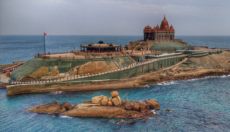 20 Attractions in Tamil Nadu You Must Visit - lifeberrys.com