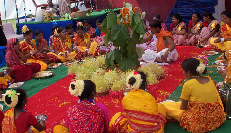 Important Festivals of Assam They Celebrate Throughout The Year -  