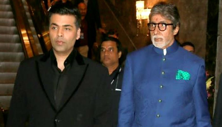 javed akhtar,writer javed akhtar,animal movie,angry young man,ranbir kapoor,amitabh bachchan,karan johar,big b,filmmaker karan johar