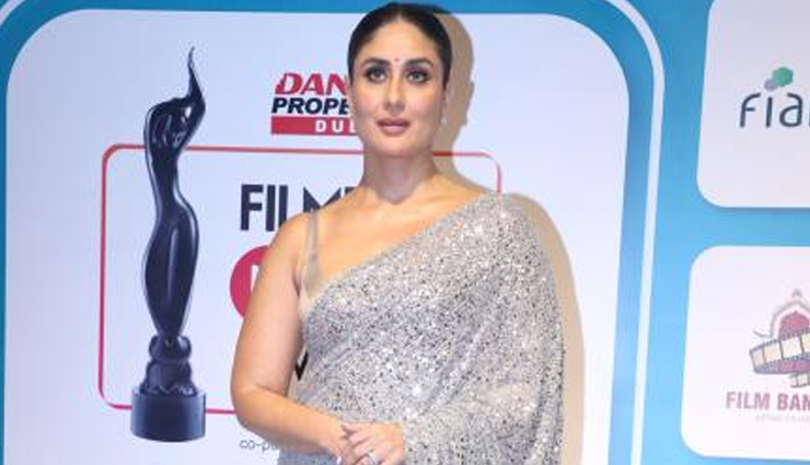 sara ali khan,actress sara ali khan,arjun bajwa,leader arjun bajwa,sara arjun,sara arjun rajasthan,sara arjun date,ott awards list 2024,Kareena Kapoor Khan,diljit dosanjh,amar singh chamkeela,heeramandi