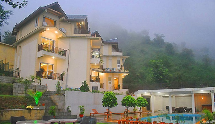 6 Most Amazing Resorts For Perfect Stay In Dharamshala - Lifeberrys.com