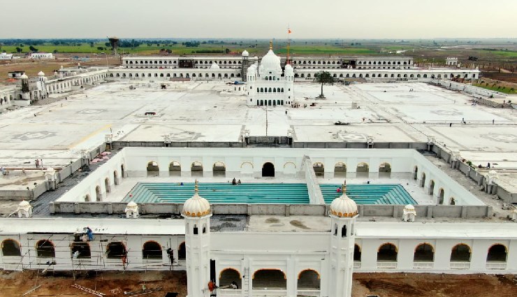 करतारपुर साहिब: सिखों के अलावा कौन-कौन जा सकता है और कितनी देनी पड़ती है फीस?; पूरी जानकारी