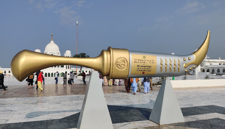 kartarpur sahib visit,non-sikh visitors kartarpur,kartarpur sahib fees,visiting kartarpur guidelines,who can visit kartarpur,kartarpur permit fees,sikh pilgrimage kartarpur,kartarpur sahib travel,kartarpur visitor information