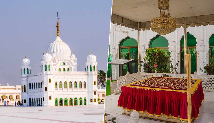 kartarpur sahib visit,non-sikh visitors kartarpur,kartarpur sahib fees,visiting kartarpur guidelines,who can visit kartarpur,kartarpur permit fees,sikh pilgrimage kartarpur,kartarpur sahib travel,kartarpur visitor information