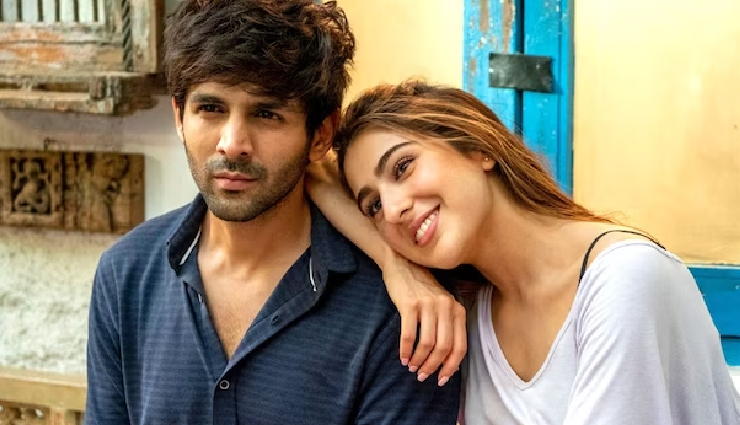 kartik aaryan,actor kartik aaryan,kartik dating life,chandu champion,kartik dating life,sara ali khan,kartik sara,bhool bhulaiyya 3,ananya panday