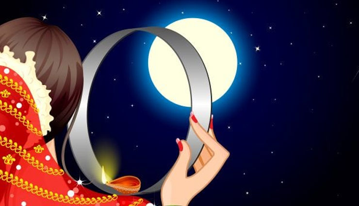 karwa chauth 2018,karwa chauth date and time,karwa chauth pooja vidhi,karwa chauth story ,करवा चौथ का शुभ मुहूर्त, पूजा विधि, सरगी, व्रत कथा और महत्‍व