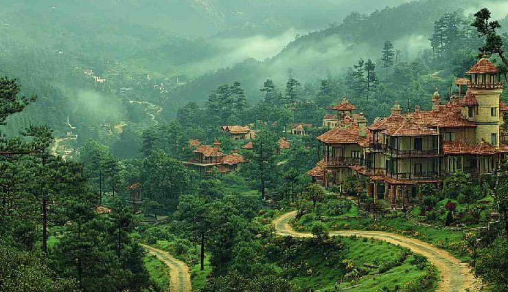 hill stations near delhi,best hill stations near delhi,escape air pollution delhi,weekend getaways from delhi,pollution-free hill stations,serene hill stations near delhi,best hill stations to visit near delhi,delhi pollution escape,top hill stations near delhi,peaceful hill stations near delhi