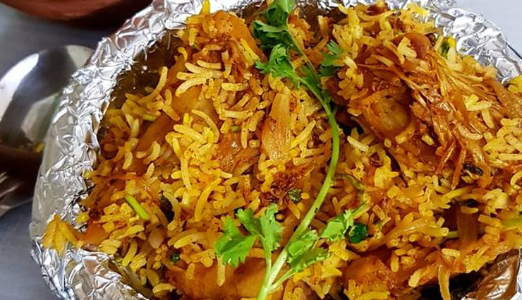 kathal biryani,kathal biryani tasty,kathal biryani healthy,kathal biryani dish,kathal biryani different,kathal biryani ingredients,kathal biryani recipe,jackfruit