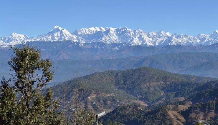 best honeymoon destination of uttarakhand,holidays,travel,tourism