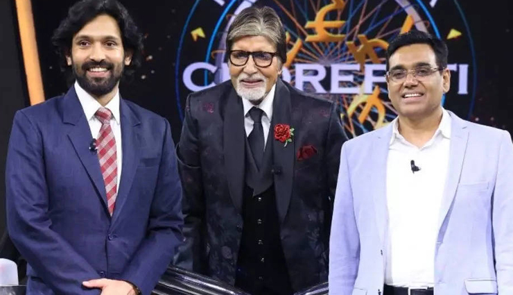 amitabh bachchan,superstar amitabh bachchan,shahrukh khan,amitabh shahrukh,bhootnath 3,vikrant massey,ips manoj sharma,kbc 16,kaun banega crorepati