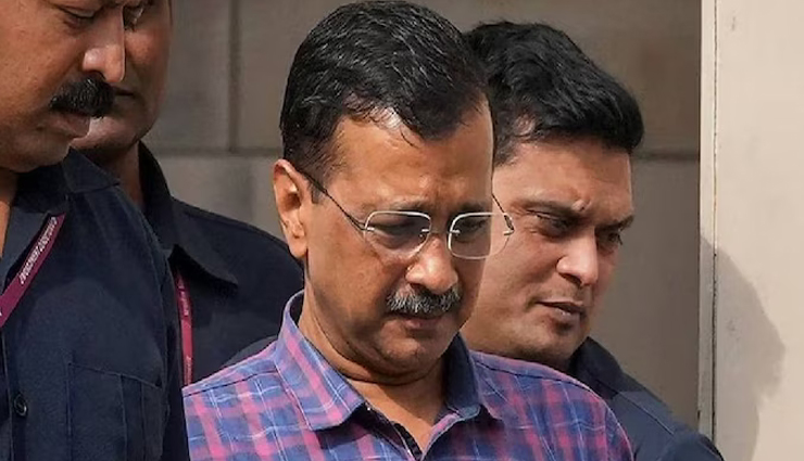 सुप्रीम कोर्ट में आज अहम सुनवाई से पहले अरविंद केजरीवाल पर CBI का शिकंजा