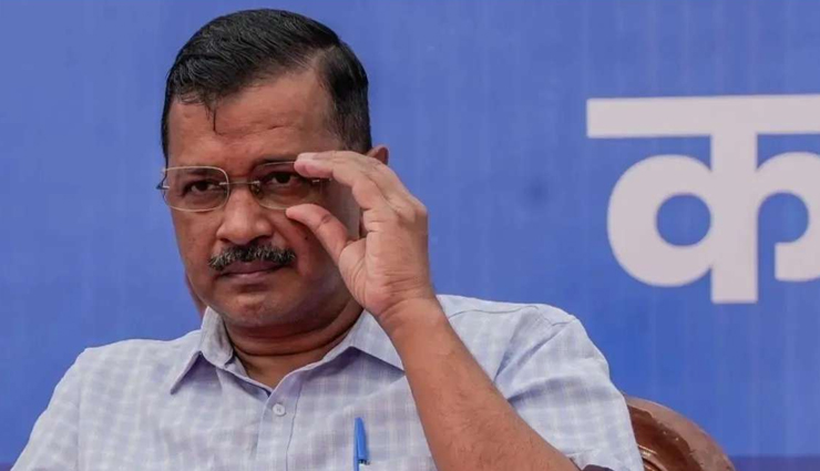 दिल्ली शराब नीति मामला: अरविंद केजरीवाल की न्यायिक हिरासत 20 अगस्त तक बढ़ी