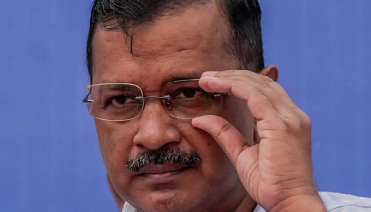 महाकुंभ में हुई भगदड़ की घटना बेहद दुखद: अरविंद केजरीवाल