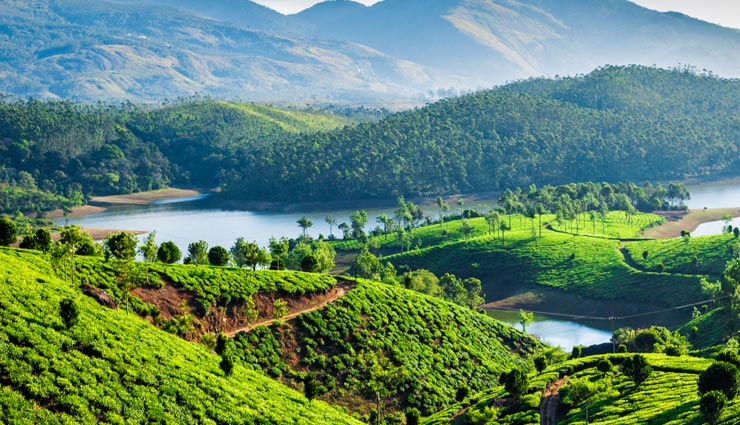 kerala places to visit before you die