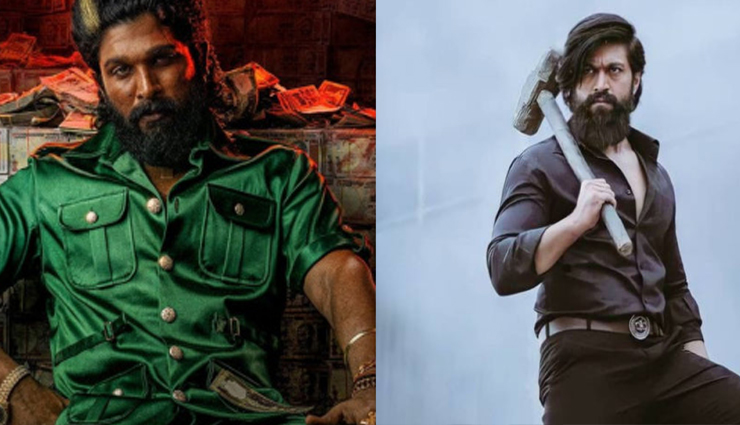 KGF 2 को पछाड़कर BookMyShow पर सबसे ज्यादा बिकने वाली फिल्म बनने को तैयार पुष्पा 2: द रूल