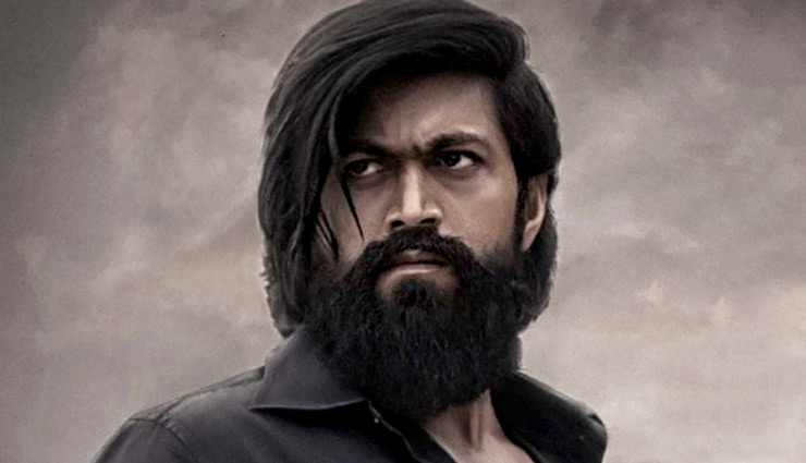 रिलीज के 5 साल बाद भी नहीं टूटा  यश स्टारर 'KGF Chapter 2' का रिकॉर्ड, स्त्री 2 भी नहीं तोड़ पाएगी