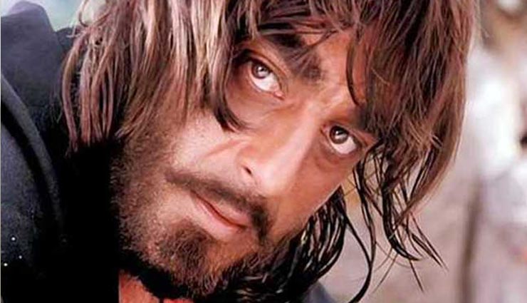 sajan,most versatile actor sanjay dutt,pk movie,vaastav,pittah