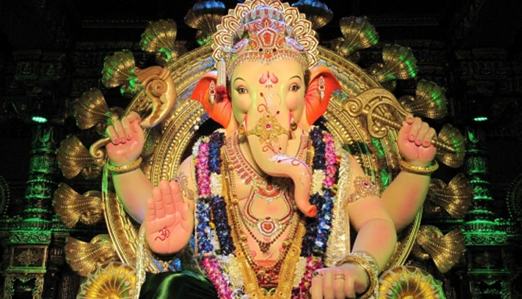 7 Famous Ganesh Temples in Mumbai to Visit During Ganesh Chaturthi ...