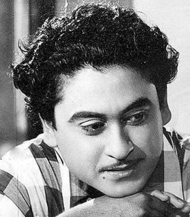 bollywood,kishore kumar,kishore kumar birthday special,kishore kumar birthday ,बॉलीवुड,किशोर,किशोर कुमार जन्मदिन