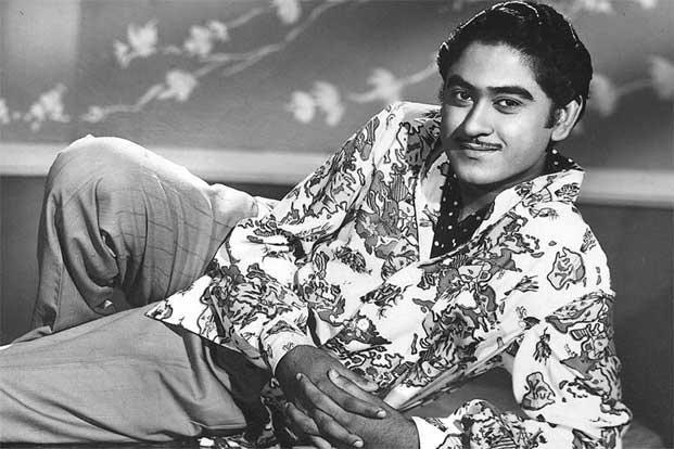 bollywood,kishore kumar,kishore kumar birthday,kishore kumar birthday special ,बॉलीवुड,किशोर कुमार,किशोर जन्मदिन