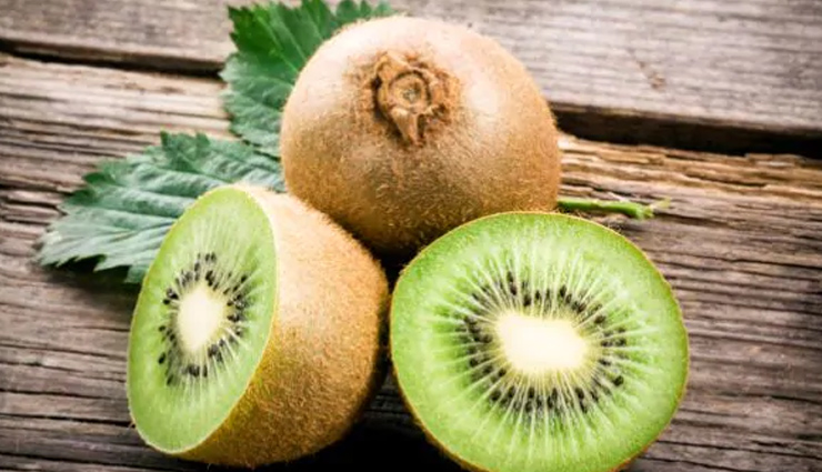 Keep Yourself Supercharged During Summer With Kiwi Fruit - lifeberrys.com