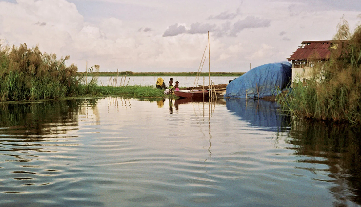 7 Wetlands in India That Can Make a Space in Your Travel Bucket List ...